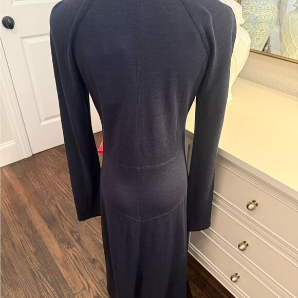 NWT ISABEL MARANT
Dorya midi dress size Small-E19 - Picture 6 of 8